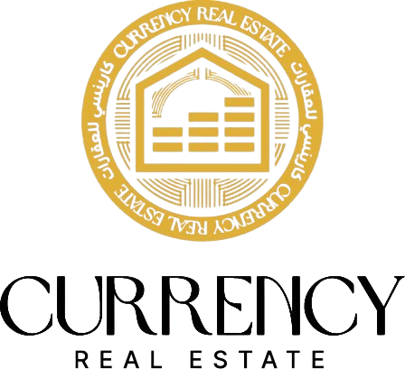 Currency Real Estates logo