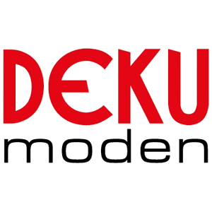 Deku Modewelt logo