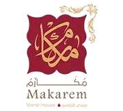 Makarem Restaurant logo
