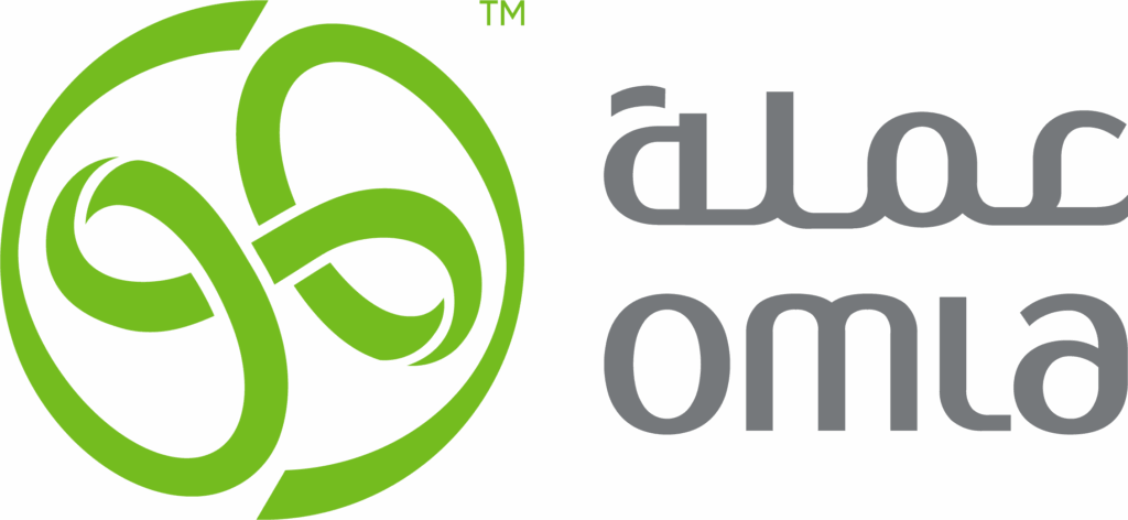 Omla Bank logo