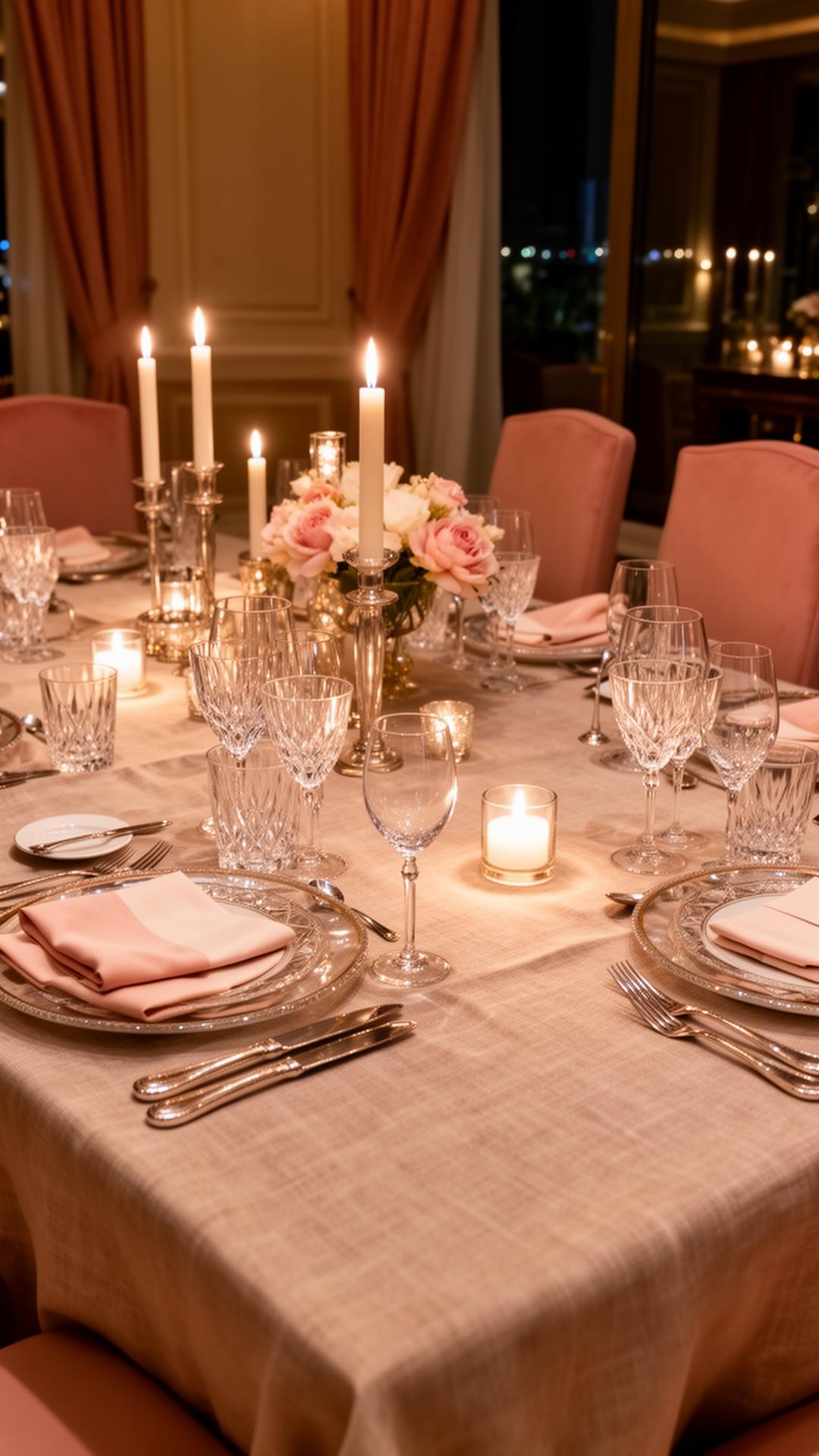 Private event in Dubai
